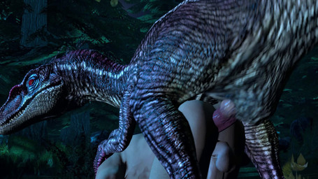 aggressive_humping anal anal_penetration animal_genitalia anus bestiality big_dom_small_sub biped bipedal_feral blue_highlights bodily_fluids body_part_in_ass bouncing_penis breath brown_body claws clenched_teeth consistent_pov dominant dominant_feral dominant_human dominant_male dominant_pov dorsal_crest dripping duo erection faceless_character faceless_human faceless_male feral feral_focus feral_penetrated feral_penetrating feral_penetrating_human first_person_view forest from_behind_position from_front_position gasp genital_fluids genitals handjob handjob_while_penetrating highlights_(coloring) human_dominating_feral human_on_feral human_penetrated human_penetrating human_penetrating_feral human_penetrating_male human_pov humanoid_genitalia humanoid_penis interspecies jungle knot knotted_penis larger_feral larger_male larger_penetrated legs_in_air legs_up looking_back looking_pleasured lying male male/male male_feral male_focus male_human male_on_feral male_on_human male_penetrated male_penetrating male_penetrating_male masturbation nature non-canine_knot nude on_back on_tail on_top orange_eyes outside_sex panting penetrating_pov penetration penile penile_penetration penis penis_grab penis_in_ass penis_size_difference plant puffy_anus quadruped realistic_feral red_body red_scales rough_sex scales sex sickle_claw size_difference smaller_human smaller_male solo_focus submissive submissive_male submissive_prey tail teeth throbbing throbbing_penis toe_claws tree ireallyliketanks jurassic_park jurassic_park_3 jurassic_world universal_studios dinosaur dromaeosaurid human mammal prehistoric_species reptile saurischian scalie theropod 16:9 3d_(artwork) 3d_animation animated digital_media_(artwork) hi_res no_sound short_playtime webm widescreen