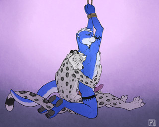 2015 anal anal_penetration anthro bdsm bondage bound duo erection eyes_closed feline flat fur hair leopard male male/male mammal muscles mustelid nude otter penetration penis plain_background sex snow_leopard tsaiwolf
Rating: Explicit
Score: 20
User: *Sellon*
Date: January 19, 2015 2015 anal anal_penetration anthro bdsm bondage bound duo erection eyes_closed feline flat fur hair leopard male male/male mammal muscles mustelid nude otter penetration penis plain_background sex snow_leopard tsaiwolf
Rating: Explicit
Score: 20
User: *Sellon*
Date: January 19, 2015