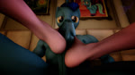 anthro anthro_on_anthro anthro_pov bed big_breasts breasts duo erection feet female female_pov first_person_view foot_fetish foot_play footjob footjob_pov foreskin fur furniture genitals hair horn humanoid_feet humanoid_genitalia humanoid_penis male male/female male_pov nipples penile penis petting plantigrade pregnant pregnant_anthro pregnant_female retracting_foreskin sex hornyforest friendship_is_magic hasbro my_little_pony mythology night_light_(mlp) princess_cadance_(mlp) equid equine horse mammal mythological_creature mythological_equine pony unicorn 16:9 2022 3d_(artwork) 3d_animation animated colored digital_media_(artwork) hi_res high_framerate short_playtime sound source_filmmaker_(artwork) webm widescreen pseudo_incest_(lore)