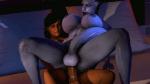 3d alien anal animated asari balls big_breasts blue_nipples blue_skin breasts brown_skin cgi dickgirl huge_penis human intersex interspecies liara_t'soni mammal mass_effect mass_effect_3 nipples not_furry nude penis samantha_traynor sex source_filmmaker
Rating: Explicit
Score: 9
User: Juni221
Date: March 16, 2014