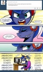 2014 blue_eyes blue_hair computer english_text equine female feral friendship_is_magic hair horn john_joseco long_hair mammal my_little_pony princess_luna_(mlp) text winged_unicorn wings
Rating: Safe
Score: 11
User: Robinebra
Date: February 19, 2014