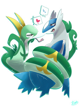 2015 <3 ambiguous_gender binding blush claws dragon duo feral forked_tongue half-closed_eyes latios legendary_pokémon long_tongue male nintendo open_mouth orange_eyes plain_background pokémon red_eyes reptile scalie serperior shadow smile snake sweat sweatdrop teeth tongue tongue_out video_games white_background あぁち
Rating: Safe
Score: 5
User: N7
Date: February 21, 2015 2015 <3 ambiguous_gender binding blush claws dragon duo feral forked_tongue half-closed_eyes latios legendary_pokémon long_tongue male nintendo open_mouth orange_eyes plain_background pokémon red_eyes reptile scalie serperior shadow smile snake sweat sweatdrop teeth tongue tongue_out video_games white_background あぁち
Rating: Safe
Score: 5
User: N7
Date: February 21, 2015