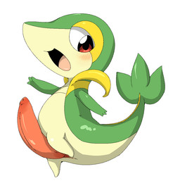 animal_genitalia animal_penis anus big_penis blush erection feral genital_slit genitals huge_penis looking_at_viewer male on_one_leg open_mouth penis pink_background side_view simple_background smile solo standing tapering_penis doneru nintendo pokemon generation_5_pokemon pokemon_(species) scalie snivy 2015