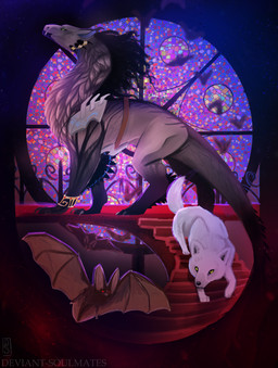 2019 absurd_res canid canine canis chiropteran deviant-soulmates digital_media_(artwork) dragon fur furred_dragon green_eyes hi_res mammal wolf
Rating: Safe
Score: 2
User: Millcore
Date: May 19, 2019 2019 absurd_res canid canine canis chiropteran deviant-soulmates digital_media_(artwork) dragon fur furred_dragon green_eyes hi_res mammal wolf
Rating: Safe
Score: 2
User: Millcore
Date: May 19, 2019