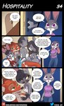 2022 anthro anthro_on_anthro anthro_penetrated anthro_penetrating anthro_penetrating_anthro anus areola bodily_fluids breasts canid canine catherine_hopps_(siroc) clothed clothing comic dialogue disney edith_hopps_(siroc) english_text female female_penetrated fingering fox gangbang genital_fluids genitals group group_sex hi_res incestuous_voyeur_(lore) indirect_incest_(lore) judy_hopps lagomorph leporid male male/female male_penetrating male_penetrating_female mammal nick_wilde nude penetration pussy rabbit red_fox reverse_gangbang sex sibling_(lore) siroc sister_(lore) sisters_(lore) speech_bubble teresa_hopps_(siroc) text true_fox url vaginal vaginal_fingering vaginal_fluids vaginal_penetration voyeur walk-in zootopia