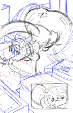 anthro big_butt body_size_growth bulge butt femboy growth huge_butt hyper hyper_butt macro male oral_vore size_difference size_transformation solo transformation vore pacheco mythology dragon mythological_creature mythological_scalie scalie absurd_res comic hi_res sketch