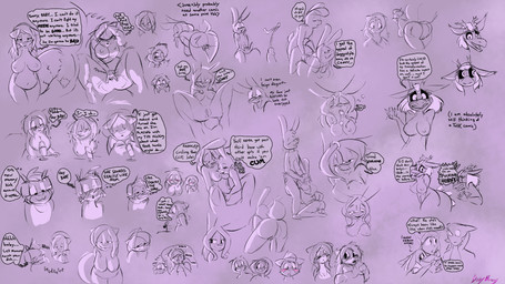 anthro bodily_fluids cum cum_on_face duo female fingering fingering_partner fingering_self genital_fluids incestuous_fantasy male male/female masturbation profanity sex solo text vaginal vaginal_fingering dirty_bunny mythology nintendo tears_of_the_kingdom the_legend_of_zelda july_greenvine june_greenvine light_dragon_(totk) link marissa_keys prince_sidon princess_zelda tommy_keys dragon lagomorph leporid mammal mythological_creature mythological_scalie procyonid rabbit raccoon scalie 16:9 4k absurd_res english_text hi_res widescreen brother_(lore) brother_and_sister_(lore) incest_(lore) incestuous_temptation_(lore) mother_(lore) mother_and_child_(lore) mother_and_son_(lore) parent_(lore) parent_and_child_(lore) parent_and_son_(lore) sibling_(lore) sister_(lore) son_(lore)