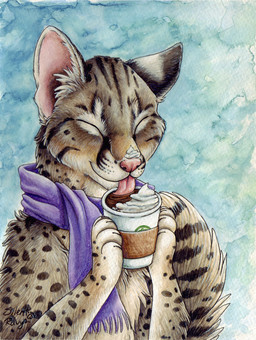 E621 profile picture for @fa