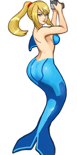 blonde_hair blue_eyes butt female gun hair kayleedrawsstuff lips looking_at_viewer looking_back marine mermaid metroid ponytail ranged_weapon samus_aran solo weapon
Rating: Safe
Score: 4
User: Juni221
Date: February 08, 2015 blonde_hair blue_eyes butt female gun hair kayleedrawsstuff lips looking_at_viewer looking_back marine mermaid metroid ponytail ranged_weapon samus_aran solo weapon
Rating: Safe
Score: 4
User: Juni221
Date: February 08, 2015