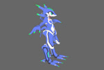 aircraft anthro anthrofied blue_body cybernetics green_eyes machine male mecha mechafurry simple_background solo tail tongue tongue_out vehicle sdx3 mythology chex_(sdx3) aircraft_humanoid airplane_dragon dragon living_aircraft living_machine living_vehicle mythological_creature mythological_scalie scalie 2020 3d_(artwork) animated digital_media_(artwork) short_playtime sound turntable_(animation) webm zbrush_(artwork)