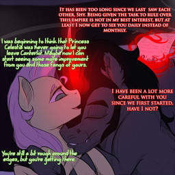 2015 dialogue english_text equine evehly female feral fluttershy_(mlp) friendship_is_magic horn king_sombra_(mlp) male mammal my_little_pony pegasus text unicorn wings
Rating: Safe
Score: 1
User: Robinebra
Date: March 01, 2015 2015 dialogue english_text equine evehly female feral fluttershy_(mlp) friendship_is_magic horn king_sombra_(mlp) male mammal my_little_pony pegasus text unicorn wings
Rating: Safe
Score: 1
User: Robinebra
Date: March 01, 2015