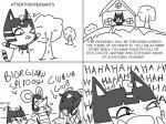 animal_crossing ankha caprine cat comic english_text feline female goat male mammal monochrome mouse nintendo rodent text tree video_games
Rating: Safe
Score: 2
User: Juni221
Date: March 03, 2014