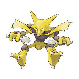 3_fingers ambiguous_gender anthro biped blonde_facial_hair blonde_mustache brown_body claws cutlery facial_hair fingers front_view holding_spoon kitchen_utensils mustache simple_background solo spoon toe_claws tools white_background white_claws white_sclera yellow_body ken_sugimori nintendo pokemon alakazam generation_1_pokemon pokemon_(species) 1:1 full-length_portrait official_art portrait