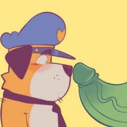 anthro duo erection genitals humanoid_genitalia humanoid_penis male male/male penis small_glans solo_focus proctllenh microsoft minecraft mojang xbox_game_studios vex_the_creeper canid canine canis creeper_(minecraft) domestic_dog mammal 1:1 hi_res