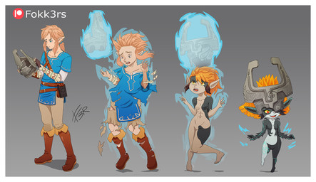 armor base_one_layout basic_sequence boots border breast_growth breasts clothing female footwear four_frame_image four_frame_sequence gender_transformation growth hair headgear headgear_only helmet helmet_only humanoid_pointy_ears linear_sequence looking_down male mtf_transformation not_furry on_one_leg one_row_layout open_mouth pointy_ears red_eyes shoes shrinking size_transformation smile solo species_transformation standing tf_into_fictional_character torn_clothing transformation transformation_sequence white_border wide_crotch yellow_sclera ed-fokk3r nintendo the_legend_of_zelda twilight_princess link midna human humanoid hylian mammal twili 2021 hi_res sequence