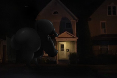 analog_horror animal_genitalia animal_penis areola balls big_areola big_balls big_breasts big_butt big_nipples big_penis breasts building butt creepy_face curvy_figure detailed_background equine_genitalia equine_penis flaccid genitals gynomorph horror_(theme) house huge_areola huge_balls huge_breasts huge_butt huge_nipples huge_penis hyper hyper_balls hyper_breasts hyper_butt hyper_genitalia hyper_nipples hyper_penis intersex larger_intersex long_nipples looking_at_viewer night nightmare_fuel nipples penis scary size_difference solo thick_thighs wide_eyed m4n mandela_catalogue alternate_(species) humanoid mimic monster 3:2 hi_res