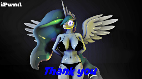 anthro anthrofied big_breasts breasts feathered_wings feathers female hair horn lights smile solo white_body white_feathers wings sprinkles_(artist) friendship_is_magic hasbro my_little_pony mythology princess_celestia_(mlp) equid equine mammal mythological_creature mythological_equine winged_unicorn 16:9 2016 3d_(artwork) digital_media_(artwork) hi_res source_filmmaker_(artwork) widescreen