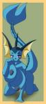 anthrofied areola big_breasts blue_body breasts closed_mouth crystal edit eeveelution female huge_breasts nintendo nipples nude open_eyes pokémon purple_eyes smile solo theropod vaporeon video_games
Rating: Explicit
Score: 3
User: Mogmaw
Date: March 06, 2014