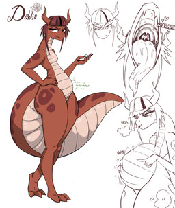 angry annoyed anthro big_butt bodily_fluids breasts burp_cloud burping butt cellphone electronics female horn long_tongue mawplay open_mouth organs overweight phone resting_bitch_face rumbling_stomach saliva saliva_on_tongue saliva_string small_breasts smartphone solo stomach tail thick_tail tongue vore rb23 mythology dragon helmeted_lizard lizard mythological_creature mythological_scalie reptile scalie hi_res
