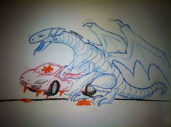 3_toes 4_fingers blood blue-eyes_white_dragon blue_eyes blue_tongue car claws dragon dragons_having_sex_with_cars feral hi_res male mechanophilia open_mouth outside penetration scalie sex sharp_teeth side_view simple_background solo teeth tipman2000_(artist) toes tongue tongue_out traditional_media_(artwork) western_dragon wings yu-gi-oh
Rating: Explicit
Score: 1
User: syrmat
Date: September 05, 2014 3_toes 4_fingers blood blue-eyes_white_dragon blue_eyes blue_tongue car claws dragon dragons_having_sex_with_cars feral hi_res male mechanophilia open_mouth outside penetration scalie sex sharp_teeth side_view simple_background solo teeth tipman2000_(artist) toes tongue tongue_out traditional_media_(artwork) western_dragon wings yu-gi-oh
Rating: Explicit
Score: 1
User: syrmat
Date: September 05, 2014
