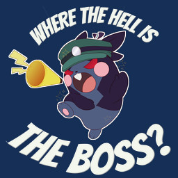 alternate_species ambiguous_gender angry clothing feral fur furrification hat headgear headwear open_mouth solo teeth text namosaga ena:_dream_bbq ena_(series) nintendo pokemon ena_(dream_bbq) generation_8_pokemon mammal morpeko morpeko_(hangry_mode) pokemon_(species) 1:1 alpha_channel digital_media_(artwork) hi_res