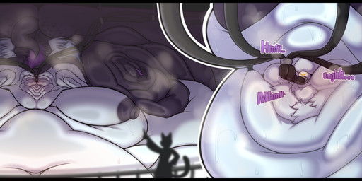 anthro back_fat back_rolls belly big_belly big_moobs big_nipples blob_body blob_face blob_factory blobby bodily_fluids breasts chubby_cheeks close-up face_zoom factory fat_arms fat_face fat_folds fat_legs fat_rolls feeding feeding_tube flabby_arms flabby_legs force_feeding forced fur giga group growth hose huge_belly huge_moobs huge_nipples immobile macro male medical_instrument moobs morbidly_obese morbidly_obese_male multiple_chins nipples obese obese_male overweight overweight_male scientific_instrument scientist solo_focus sunken_head sunken_limbs sweat text tube weight_gain weights honeytoxant mythology fake_curse dragon furred_dragon furred_scalie mythological_creature mythological_scalie scalie absurd_res hi_res