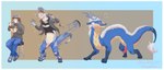 animal_genitalia animal_penis blush bodily_fluids claws clothed clothing erection feral feral_transformation food fur genital_fluids genitals growth hair horn human_to_feral humanoid_genitalia male mid_transformation noodles nude open_mouth penile penis simple_background solo species_transformation surprised tail topwear torn_clothing transformation momomichi_nsfw asian_mythology east_asian_mythology mythology dragon eastern_dragon human mammal mythological_creature mythological_scalie scalie absurd_res colored digital_drawing_(artwork) digital_media_(artwork) hi_res shaded watermark