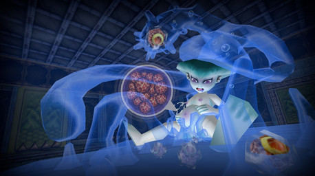 ambiguous_gender anthro birth bodily_fluids bound broken_rape_victim duo egg female genitals lactating loli media_accurate nipples pregnant purple_nipples tentacles vulva water x-ray_view young nightmare_ritual nintendo ocarina_of_time the_legend_of_zelda morpha princess_ruto animal_humanoid elemental_creature fish fish_humanoid humanoid marine marine_humanoid tentacle_creature water_creature zora 3d_(artwork) digital_media_(artwork) hi_res