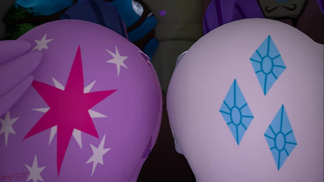 anal anal_kiss anal_tugging anus anus_focus ass_to_ass big_butt bodily_fluids butt clitoral_winking clitoris cutie_mark duo equine_anus feathered_wings feathers female female/female female_feral feral feral_on_feral fur genital_fluids genitals hair heart_symbol horn moan moon multicolored_hair puffy_anus purple_body purple_fur purple_hair raised_tail sex side_view tail tail_anus tail_aside thick_thighs vulva white_body wings godoffury sound_warning friendship_is_magic hasbro my_little_pony mythology rarity_(mlp) twilight_sparkle_(mlp) equid equine horse mammal mythological_creature mythological_equine pony unicorn winged_unicorn 3d_(artwork) 3d_animation animated digital_media_(artwork) high_framerate loop short_playtime sound webm