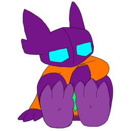 3_fingers 3_toes clothing feet fingers foot_fetish foot_focus male paws simple_background solo toes white_background secretsableye nintendo pokemon sabes generation_3_pokemon pokemon_(species) sableye 1:1 digital_media_(artwork) hi_res