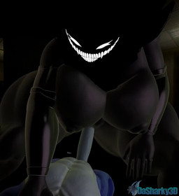 abs anthro anthro_on_anthro anthro_penetrated anthro_penetrating anthro_penetrating_anthro areola arm_warmers armwear big_breasts big_penis black_areola black_arm_warmers black_armwear black_body black_clothing black_nipples bouncing_breasts breasts butt butt_from_the_front clothing cowgirl_position dominant dominant_female duo erection faceless_anthro faceless_character faceless_male fangs female female_on_top female_penetrated first_person_view from_front_position genitals glowing glowing_eyes glowing_teeth grin hand_on_neck huge_breasts huge_hips huge_thighs hyper hyper_hips hyper_thighs innie_vulva inside larger_anthro larger_female looking_at_another looking_pleasured male male/female male_penetrating male_penetrating_female muscular muscular_anthro muscular_male naughty_face nipples nude nude_anthro nude_female nude_male on_bottom on_top pecs penetration penile penile_penetration penis penis_in_vagina sex size_difference smile teeth teratophilia thick_thighs vaginal vaginal_penetration vulva wide_hips conditional_dnp dasharky3d sound_warning cryptiacurves_(modeler) the_backrooms dahsharky_(character) karelia_(ace_rattman) backrooms_creature fish marine monster shark smiler_(the_backrooms) 2025 3d_(artwork) 3d_animation animated blender_(artwork) digital_media_(artwork) short_playtime sound watermark webm