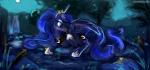 cutie_mark equine female feral forest friendship_is_magic horn mammal my_little_pony night princess_luna_(mlp) r0b0tassassin smile solo tree waterfall winged_unicorn wings
Rating: Safe
Score: 5
User: KrzykaczNerwus
Date: October 05, 2013