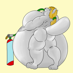 ambiguous_gender anthro blonde_hair butt canine dog hair inflation mammal plain_background ponytail solo tank tube
Rating: Safe
Score: 1
User: fat_ass_sanghelli
Date: March 23, 2014 ambiguous_gender anthro blonde_hair butt canine dog hair inflation mammal plain_background ponytail solo tank tube
Rating: Safe
Score: 1
User: fat_ass_sanghelli
Date: March 23, 2014