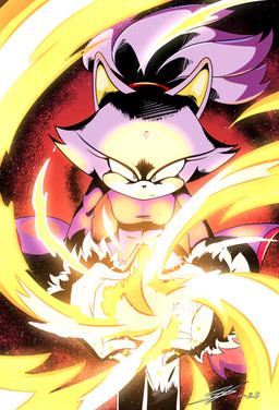 angry anthro black_nose breasts clothed clothed_anthro clothed_female clothing elemental_manipulation female fire fire_manipulation forehead_gem fur gem gloves hair handwear purple_body purple_fur purple_hair solo souleatersaku90 sega sonic_the_hedgehog_(series) blaze_the_cat domestic_cat felid feline felis mammal 2025 absurd_res hi_res signature