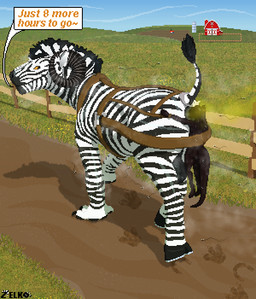 anal animal_genitalia anthro anthro_on_feral anthro_rimming_feral anus balls bdsm bestiality bodily_fluids bound butt dripping duo equine_anus equine_genitalia farm fart fart_cloud fart_fetish farting_in_mouth farting_on_another farting_on_face farting_while_penetrated fence feral field flies_for_smell fur genitals hands_tied hanging_by_arms harness horn male male/male mickael573 mouth_to_ass musk musky_anus musky_butt oral puffy_anus raised_tail rimming rimming_male sex smelly smelly_anus snout_fuck speech_bubble straps striped_body striped_fur stripes sweat sweatdrop sweaty_butt sweaty_genitalia tack tail tied_to_butt tuft conditional_dnp zelkothezeeb zelko equid equine felkin horse hybrid kobold mammal scalie zebra digital_media_(artwork) hi_res pixel_(artwork)