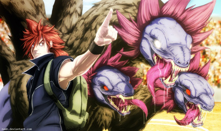 ambiguous_gender group hydreigon male namh nintendo pokémon video_games
Rating: Safe
Score: 3
User: slyroon
Date: December 18, 2014 ambiguous_gender group hydreigon male namh nintendo pokémon video_games
Rating: Safe
Score: 3
User: slyroon
Date: December 18, 2014