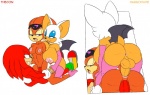 all_fours anal anal_penetration anthro anus areola balls bat big_breasts big_butt breasts butt dickgirl doggystyle double_penetration erect_nipples erection female from_behind habbodude huge_breasts intersex interspecies knuckles_the_echidna male mammal navel nipples nude penetration penis pussy rouge_the_bat sega sex shade_the_echidna sonic_(series) straight thecon vaginal vaginal_penetration
Rating: Explicit
Score: 15
User: Robinebra
Date: April 20, 2013 all_fours anal anal_penetration anthro anus areola balls bat big_breasts big_butt breasts butt dickgirl doggystyle double_penetration erect_nipples erection female from_behind habbodude huge_breasts intersex interspecies knuckles_the_echidna male mammal navel nipples nude penetration penis pussy rouge_the_bat sega sex shade_the_echidna sonic_(series) straight thecon vaginal vaginal_penetration
Rating: Explicit
Score: 15
User: Robinebra
Date: April 20, 2013