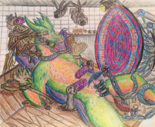 ball_gag camera dragon experiment feather gag hypnosis male mind_control penis ring scalie solo tickling torture traditional_media_(artwork) Æveirra
Rating: Explicit
Score: -1
User: Bantwolf509
Date: February 02, 2015 ball_gag camera dragon experiment feather gag hypnosis male mind_control penis ring scalie solo tickling torture traditional_media_(artwork) Æveirra
Rating: Explicit
Score: -1
User: Bantwolf509
Date: February 02, 2015