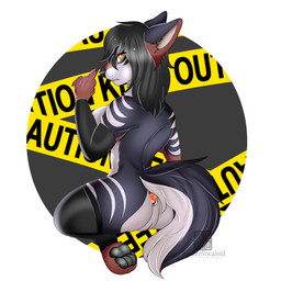 anal anal_penetration anthro buttplug buttplug_in_ass buttplug_insertion female gem jewel_buttplug object_in_ass penetration plug_(sex_toy) plug_insertion sex_toy sex_toy_in_ass sex_toy_insertion solo brokenvocaloid canid canine mammal 1:1 hi_res