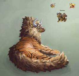 ambiguous_gender arcanine canine fakémon feral horn ktkruse mammal nintendo pokemon_fusion pokémon solo tauros video_games
Rating: Safe
Score: 13
User: slyroon
Date: September 06, 2013 ambiguous_gender arcanine canine fakémon feral horn ktkruse mammal nintendo pokemon_fusion pokémon solo tauros video_games
Rating: Safe
Score: 13
User: slyroon
Date: September 06, 2013