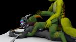 anthro bdsm bondage bound collar female group group_sex horn leash low_poly male sex kobold_dellarte kret sek vijaya kobold scalie 16:9 2018 3d_(artwork) alpha_channel digital_media_(artwork) hi_res widescreen