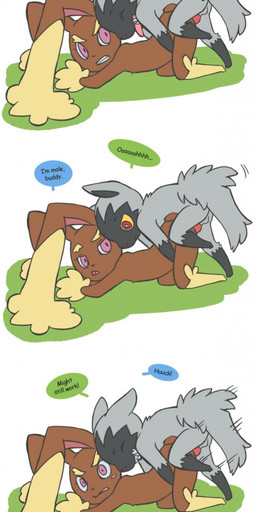 2011 accidentally_gay all_fours anal anal_penetration anthro anthro_on_feral bestiality blush brown_fur canine comic doggystyle duo english_text eyes_closed fail feral forced from_behind fruit fur grey_fur humor interspecies kneeling lopunny male male/male mammal nintendo penetration penis pink_eyes pink_penis plain_background pokémon poochyena rape sex soroxel text tongue tongue_out video_games white_background
Rating: Explicit
Score: 45
User: Granberia
Date: October 09, 2014 2011 accidentally_gay all_fours anal anal_penetration anthro anthro_on_feral bestiality blush brown_fur canine comic doggystyle duo english_text eyes_closed fail feral forced from_behind fruit fur grey_fur humor interspecies kneeling lopunny male male/male mammal nintendo penetration penis pink_eyes pink_penis plain_background pokémon poochyena rape sex soroxel text tongue tongue_out video_games white_background
Rating: Explicit
Score: 45
User: Granberia
Date: October 09, 2014