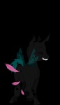 anus balls changeling cute equine feathers grammarshinehyena horn horse humanoid_penis male my_little_pony penis pony solo sundae_(original_character) tickling uncut wings
Rating: Explicit
Score: 0
User: GrammarshineHyena
Date: September 06, 2013
