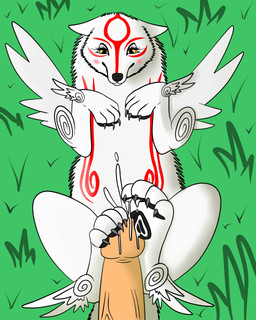 4_toes amaterasu ambiguous_gender blush canine claws cum cum_on_feet cum_on_stomach cum_on_toes deity disembodied_penis duo feral first_person_view foot_fetish footjob fur geezabeeza grass hindpaw humanoid_penis lying male mammal pads paws penis solo_focus toes video_games white_fur wolf yellow_eyes Ōkami
Rating: Explicit
Score: 6
User: Desmo
Date: January 03, 2015 4_toes amaterasu ambiguous_gender blush canine claws cum cum_on_feet cum_on_stomach cum_on_toes deity disembodied_penis duo feral first_person_view foot_fetish footjob fur geezabeeza grass hindpaw humanoid_penis lying male mammal pads paws penis solo_focus toes video_games white_fur wolf yellow_eyes Ōkami
Rating: Explicit
Score: 6
User: Desmo
Date: January 03, 2015