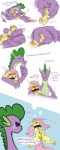 animal_genitalia blue_eyes cartoonlion collar cutie_mark dragon dream duo equine feral fluttershy_(mlp) friendship_is_magic green_eyes hair handjob herm horse horsecock intersex interspecies male mammal masturbation my_little_pony pegasus penis pink_hair pony pussy scalie sex spike_(mlp) wet_dream wings
Rating: Explicit
Score: 19
User: Batty
Date: October 10, 2012