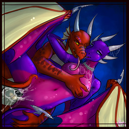 anthro anthrofied balls black_penis border breasts claws collar couple cum cum_in_pussy cum_inside cum_on_penis cynder dragon duo female frills horn jewelry long_tongue male male/female navel nipples nude orgasm penetration penis pink_body purple_body purple_eyes pussy red_body scalie sex spreading spyro_the_dragon tail_blade tongue tongue_out vaginal vaginal_penetration video_games white_belly wings yashendwirh
Rating: Explicit
Score: 13
User: Yashendwirh
Date: November 07, 2010 anthro anthrofied balls black_penis border breasts claws collar couple cum cum_in_pussy cum_inside cum_on_penis cynder dragon duo female frills horn jewelry long_tongue male male/female navel nipples nude orgasm penetration penis pink_body purple_body purple_eyes pussy red_body scalie sex spreading spyro_the_dragon tail_blade tongue tongue_out vaginal vaginal_penetration video_games white_belly wings yashendwirh
Rating: Explicit
Score: 13
User: Yashendwirh
Date: November 07, 2010