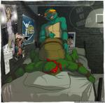anal anal_penetration bed from_behind gay male nude penetration sex sneefee teenage_mutant_ninja_turtles
Rating: Explicit
Score: 10
User: Denmark667
Date: March 14, 2014