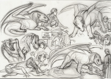 animal_genitalia animal_penis animal_vulva bedroom_eyes bestiality big_penis bisexual bodily_fluids bottomless bottomwear bottomwear_down breath claws clothed clothing crotch_breasts cum cum_drip cum_in_mouth cum_inside cum_on_face cumshot denim denim_bottomwear denim_clothing dripping ears_back ejaculation erection erection_under_clothing eye_contact farm farmer female feral flannel flared_penis foreheads_touching from_behind_position fur genital_fluids genitals group group_sex guilty hair hand_on_face hand_on_neck hand_on_penis handjob happy heads_together hooves horn human_on_feral interspecies jeans leaking_precum leaning leaning_backward looking_at_another male male/female male/male masturbation membrane_(anatomy) membranous_wings mounting muscular muscular_feral narrowed_eyes nipples open_mouth oral pants pants_down partially_clothed penetration penile penis pivoted_ears precum precum_drip raised_wings seductive sex shirt shirt_only short_hair sitting size_difference smile snorting spots surprised teats teeth thick_neck threesome topwear topwear_only trio undercut vaginal vaginal_fluids vaginal_penetration voyeur wing_claws wings jacqal attack_on_titan mythology bertholdt_hoover_(attack_on_titan) jean_kirstein_(attack_on_titan) marco_bodt_(attack_on_titan) reiner_braun_(attack_on_titan) dragon furred_dragon furred_scalie human mammal mythological_creature mythological_scalie scalie 2025 absurd_res graphite_(artwork) hi_res multiple_scenes sketch sketch_page traditional_media_(artwork)