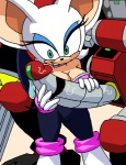 anthro bat big_breasts blue_eyes breasts cleavage clothed clothing dboy e-123_omega erection female huge_breasts machine male mammal mechanical penis robot rouge_the_bat sega smile sonic_(series)
Rating: Explicit
Score: 4
User: Robinebra
Date: February 26, 2013