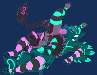 3_fingers 3_toes 4_ears 4_fingers 69_position animal_genitalia animal_penis anthro black_body black_claws black_feathers black_finger_claws black_hair black_scutes black_tail black_tail_tuft black_toe_claws black_wings blue_body blue_ears blue_feathers blue_hair blue_penis blue_wings claws clothed clothed_anthro clothed_male clothing duo eyes_closed feather_ear_ring feather_hair feathered_wings feathers feet fellatio fellatio_while_penetrating finger_claws fingers genitals green_body green_ears green_feathers green_inner_ear green_penis green_wings grey_body grey_feathers grey_wings hair inner_ear_fluff knot knotted_penis legwear legwear_only lying male male_anthro mismatched_animal_penis mismatched_genitalia mismatched_penis mostly_nude multi_ear on_back on_side oral oral_penetration oral_while_penetrating partner partners penetration penile penis pink_body pink_feathers pink_inner_ear pink_inner_ear_fluff pink_penis pink_wings pseudo_hair purple_penis scuted_feet scuted_hands scutes sex simple_background stockings stockings_only tail tail_tuft toe_claws toes transparent_background tuft white_inner_ear_fluff winged_arms wings pilvi_owo anonymous_character jasii avali avian alpha_channel hi_res